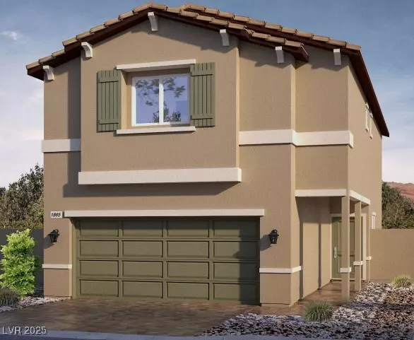 North Las Vegas, NV 89084,7418 Madelyn Bay DR #63