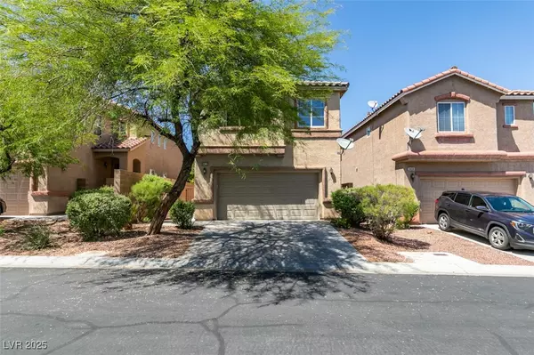 9412 Melva Blue CT, Las Vegas, NV 89166