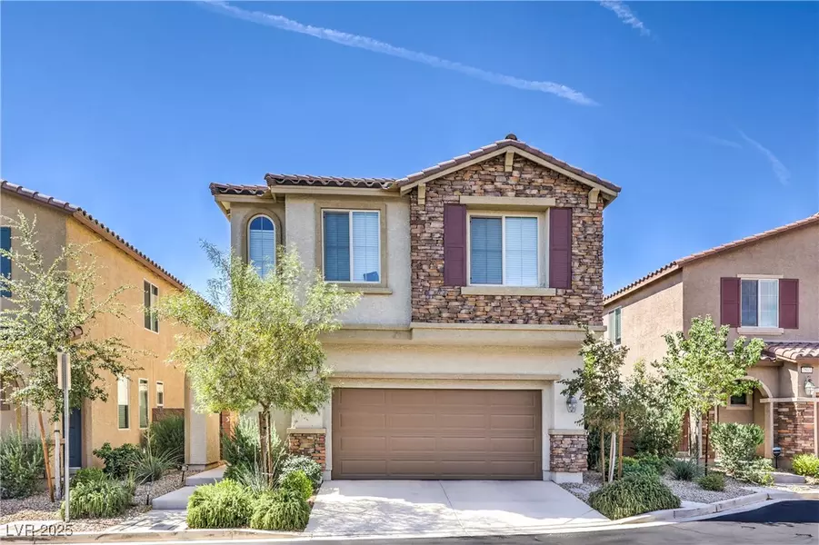 7497 Dequon Bay CT, Las Vegas, NV 89179