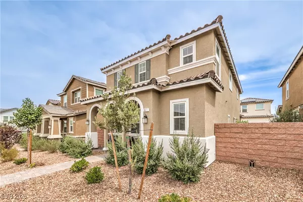 Henderson, NV 89044,3611 Bitonto LN
