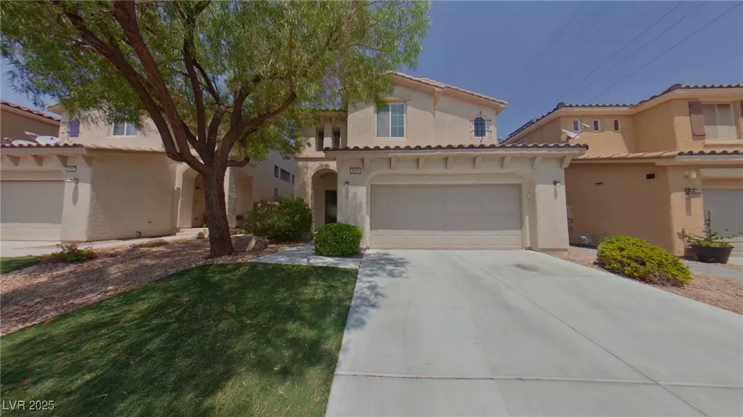 5226 Caprock Canyon AVE, Las Vegas, NV 89139