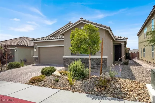 North Las Vegas, NV 89084,1407 Majestic Pond AVE