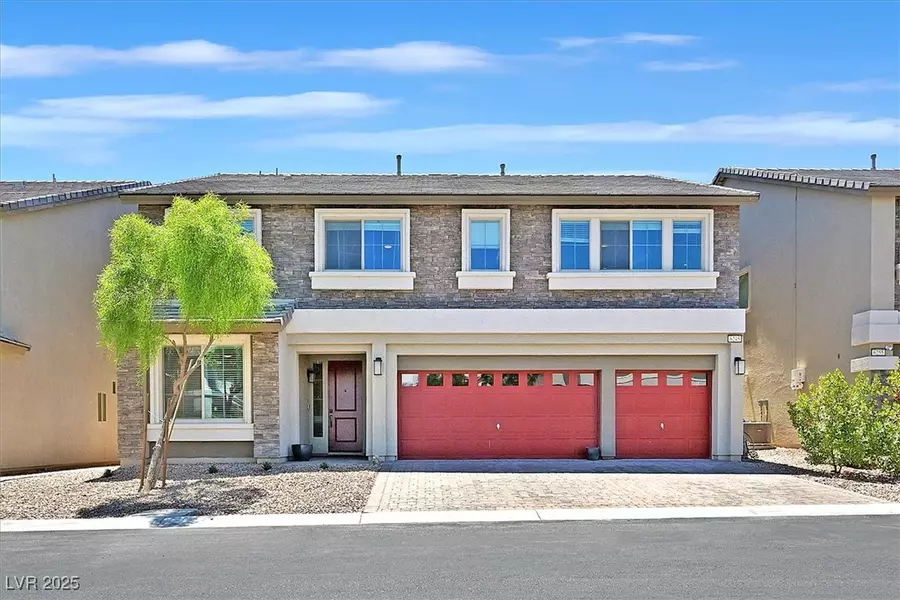 6245 Carmel Creek AVE, Las Vegas, NV 89139