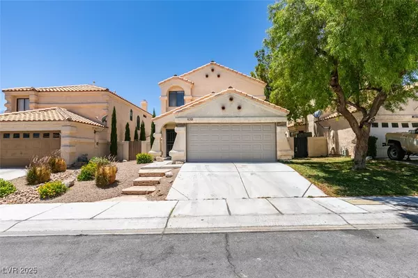 Las Vegas, NV 89117,2821 Edge Rock CIR