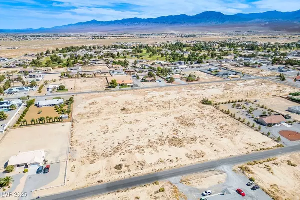 1350 E Deerskin ST, Pahrump, NV 89048