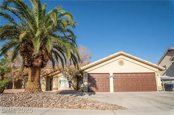 3436 N Tenaya WAY, Las Vegas, NV 89129