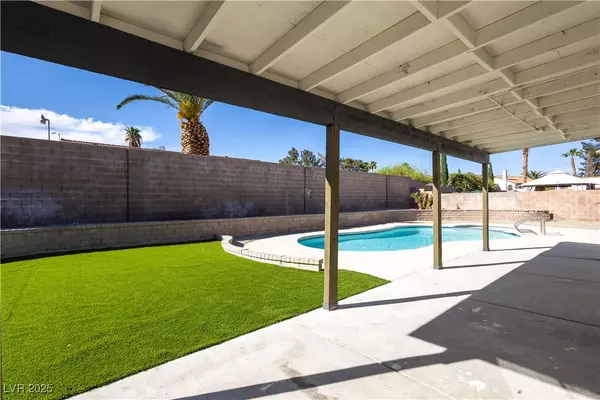 3156 Shadowridge AVE, Las Vegas, NV 89120