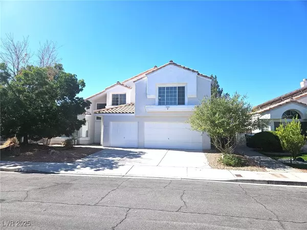 887 Centaur AVE, Las Vegas, NV 89123