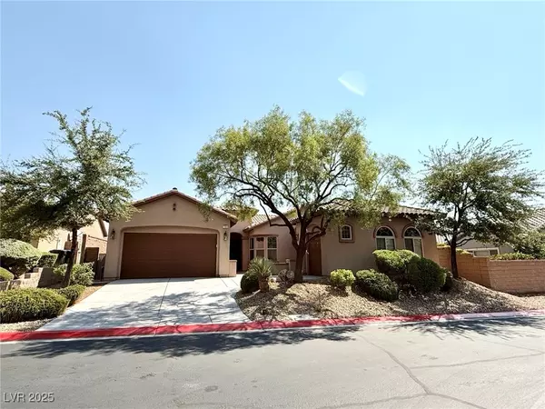 7364 Summer Duck WAY, North Las Vegas, NV 89084