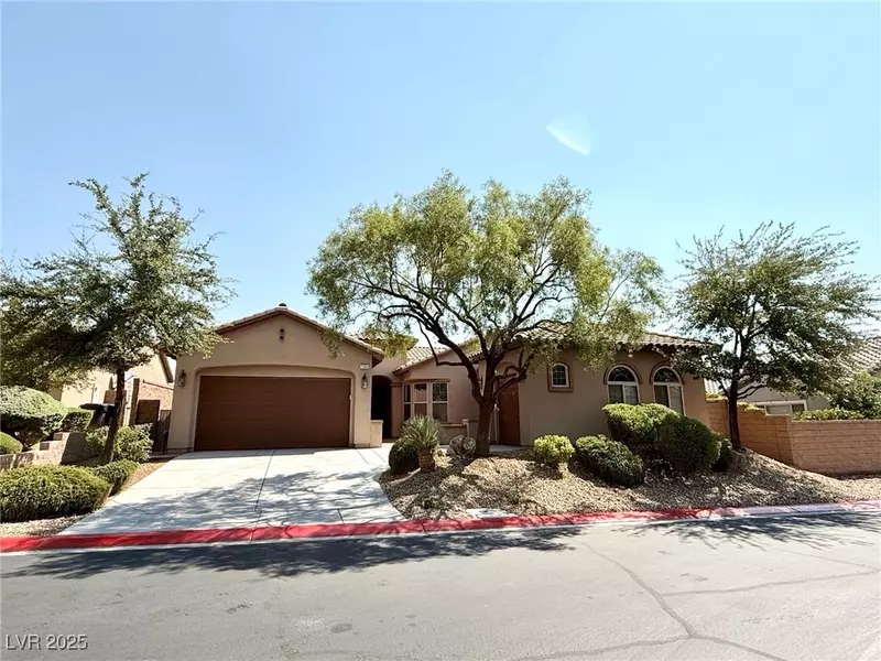 7364 Summer Duck WAY, North Las Vegas, NV 89084