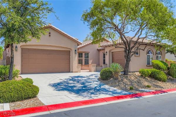 7364 Summer Duck WAY, North Las Vegas, NV 89084