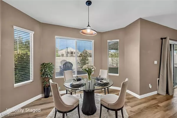 Henderson, NV 89015,544 Kenerly ST