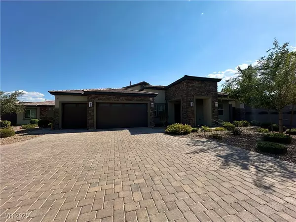 Las Vegas, NV 89131,7011 Arabian Ridge ST