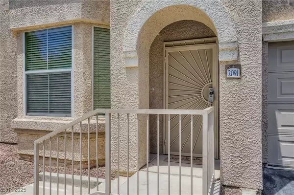 Las Vegas, NV 89129,10550 W Alexander RD #2091