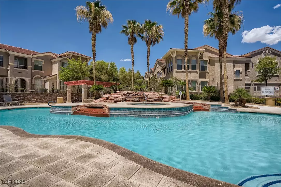Las Vegas, NV 89129,10550 W Alexander RD #2091