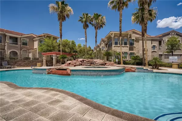 10550 W Alexander RD #2091, Las Vegas, NV 89129