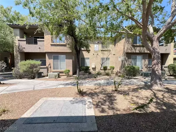 4400 S Jones BLVD #1015, Las Vegas, NV 89103