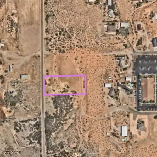 Logandale, NV 89021,1 Heyer