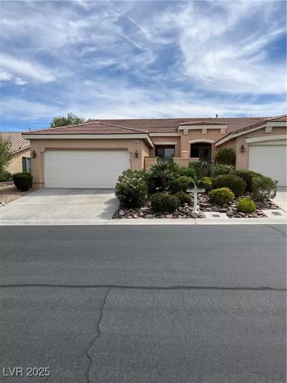 10557 Premia PL, Las Vegas, NV 89135