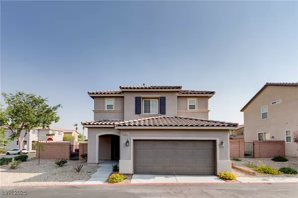9049 Walker Lake CT, Las Vegas, NV 89149