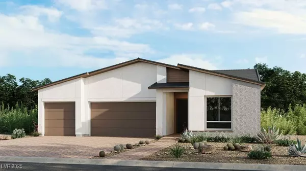 12230 Elderwood ST, Las Vegas, NV 89138