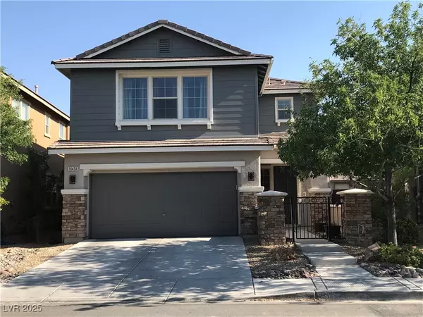 10433 Lyric Arbor DR, Las Vegas, NV 89135