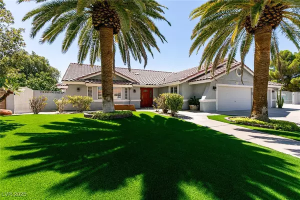 Las Vegas, NV 89139,5625 W Agate AVE
