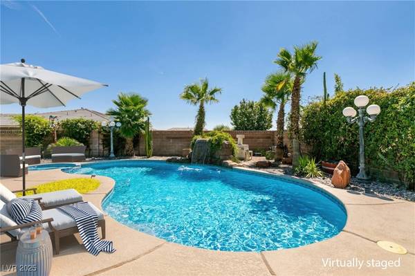 5625 W Agate AVE, Las Vegas, NV 89139