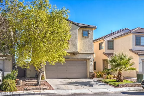 Las Vegas, NV 89113,7707 Mocorito AVE