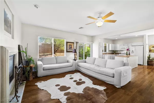 2896 Strathallan AVE, Henderson, NV 89044