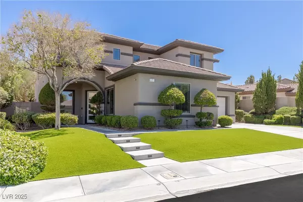 Henderson, NV 89052,17 Winding RD