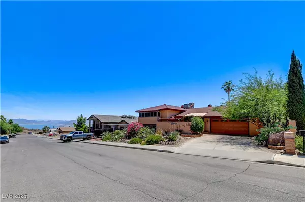 Boulder City, NV 89005,845 Robinson LN