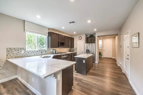 Las Vegas, NV 89178,9785 W Meranto AVE