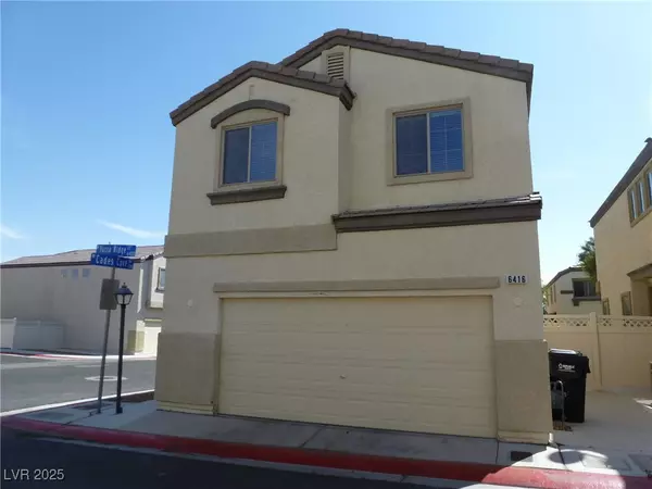 North Las Vegas, NV 89084