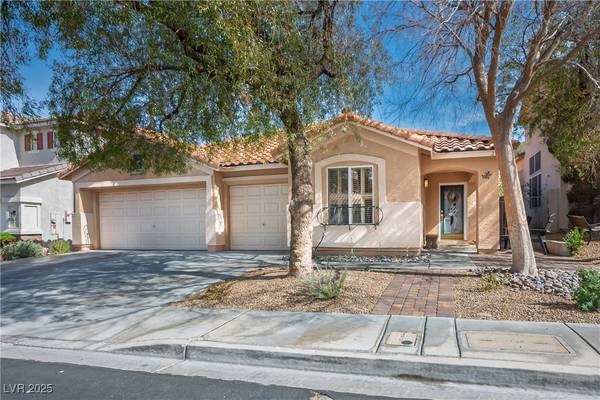 283 New River CIR, Henderson, NV 89052