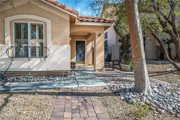 Henderson, NV 89052,283 New River CIR