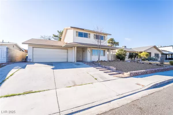 Las Vegas, NV 89145,804 Vincent WAY