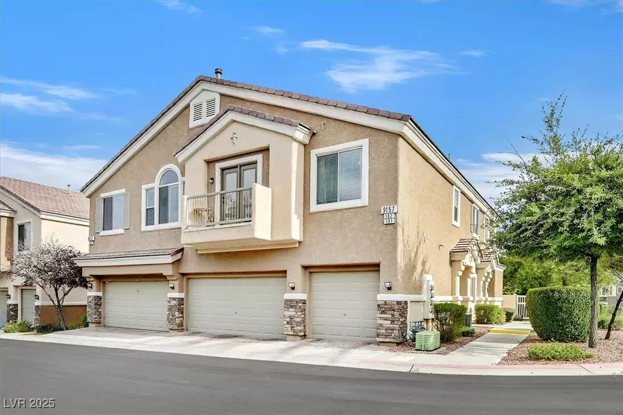9157 Fish Tail AVE #101, Las Vegas, NV 89149
