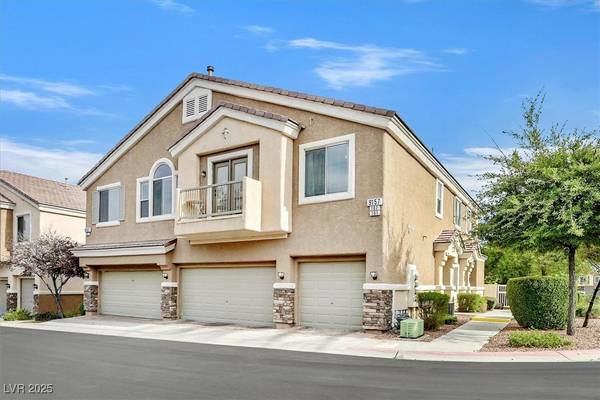 9157 Fish Tail AVE #101, Las Vegas, NV 89149