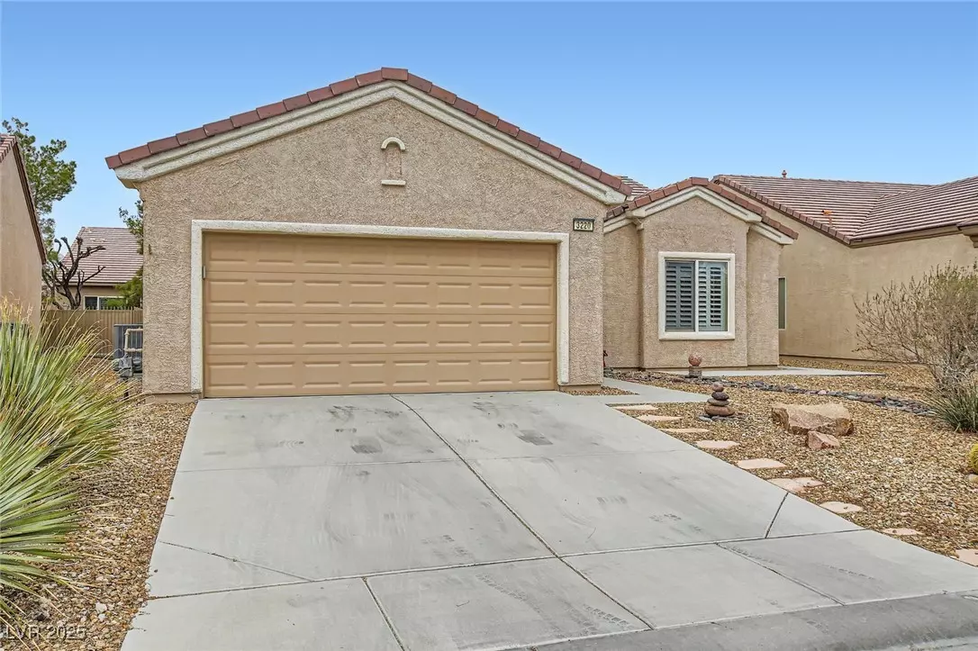 North Las Vegas, NV 89084,3220 Flinthead DR