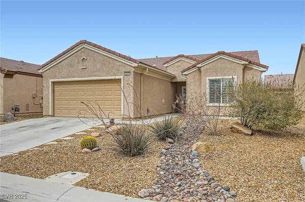 North Las Vegas, NV 89084,3220 Flinthead DR