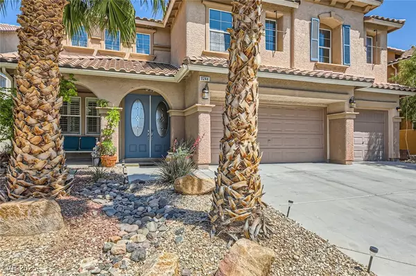 Las Vegas, NV 89179,11244 Fort Reading ST