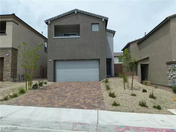 348 Great Ocean AVE, North Las Vegas, NV 89084
