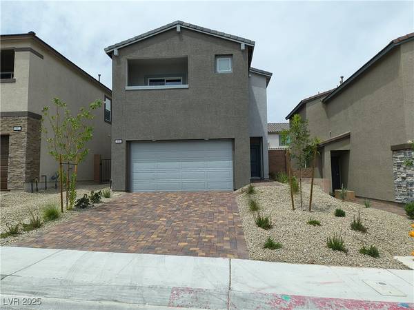 348 Great Ocean AVE, North Las Vegas, NV 89084
