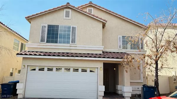 7289 Larix RD, Las Vegas, NV 89113