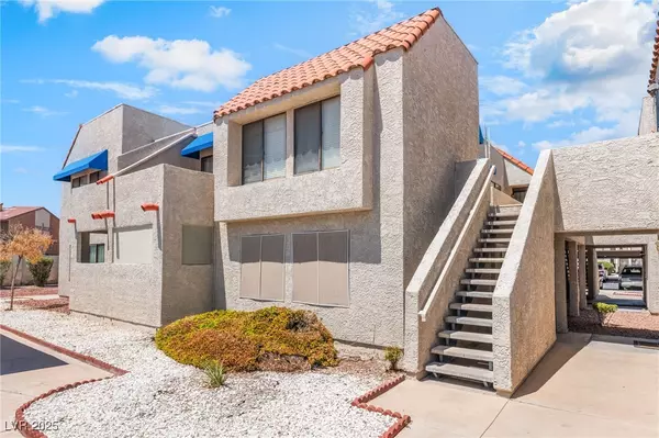 Las Vegas, NV 89103,4361 GANNET CIR #157