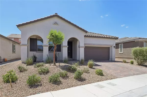 North Las Vegas, NV 89081,6117 Bugsy ST