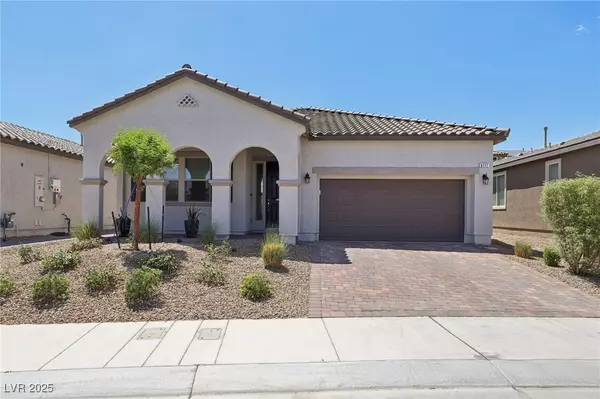 6117 Bugsy ST, North Las Vegas, NV 89081