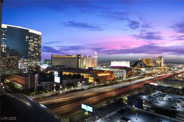 Las Vegas, NV 89103,4471 Dean Martin DR #2005