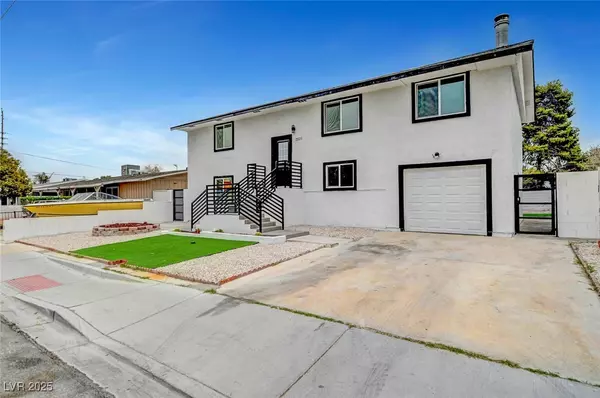 Las Vegas, NV 89102,2521 Richfield BLVD